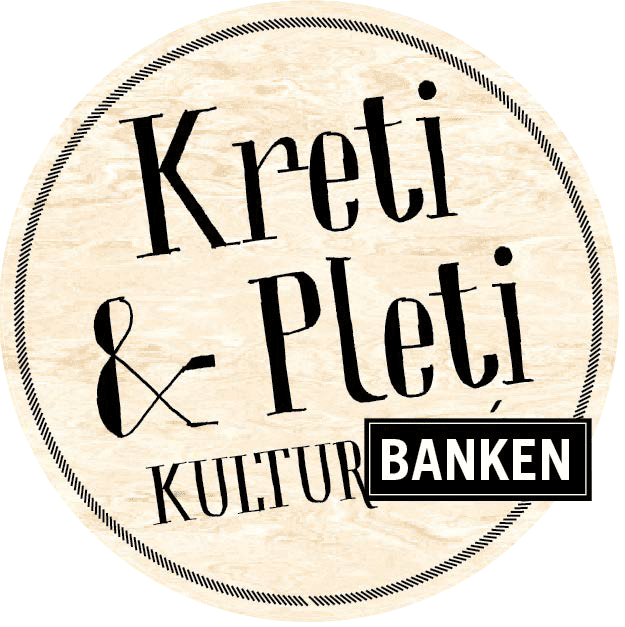 Kulturbanken Kreti&Pleti