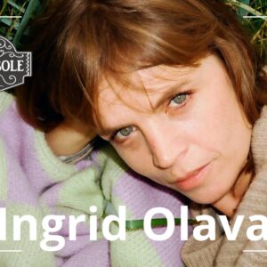 Ingrid Olava
