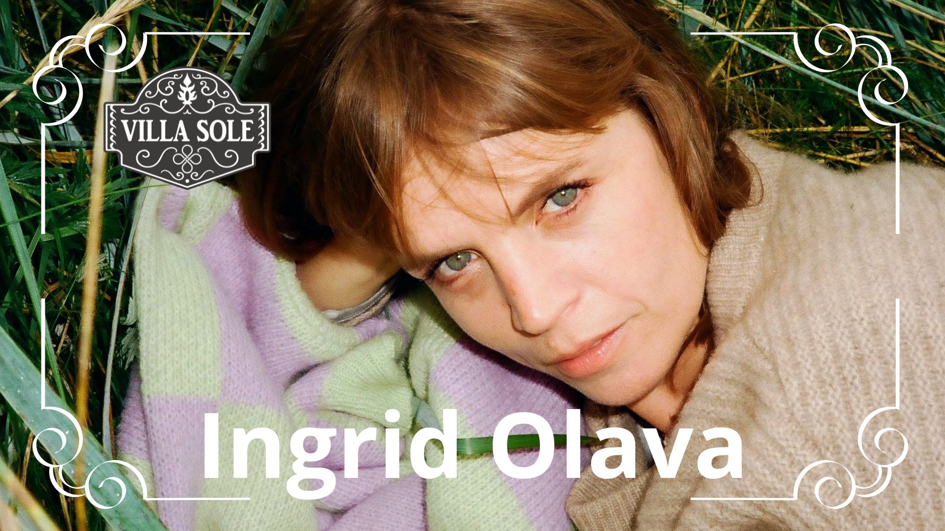 Ingrid Olava