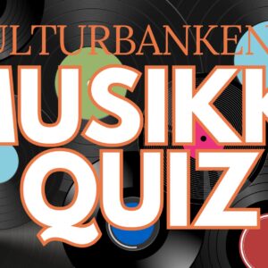 Musikkquiz