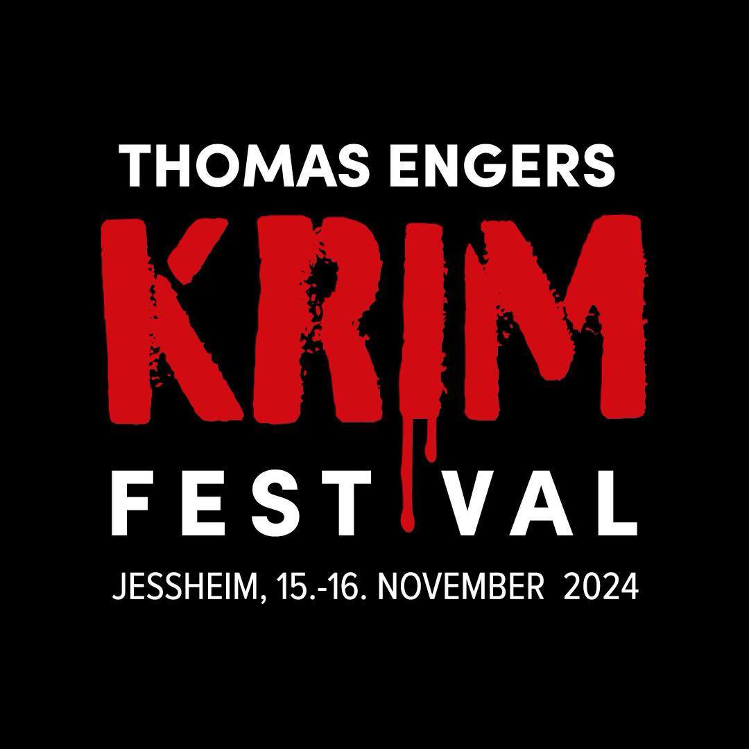 Krimfestival 2024