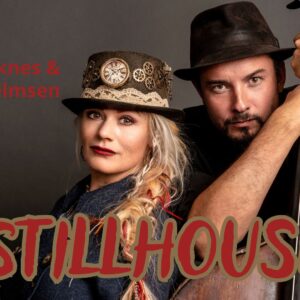 Stillhouse Fb