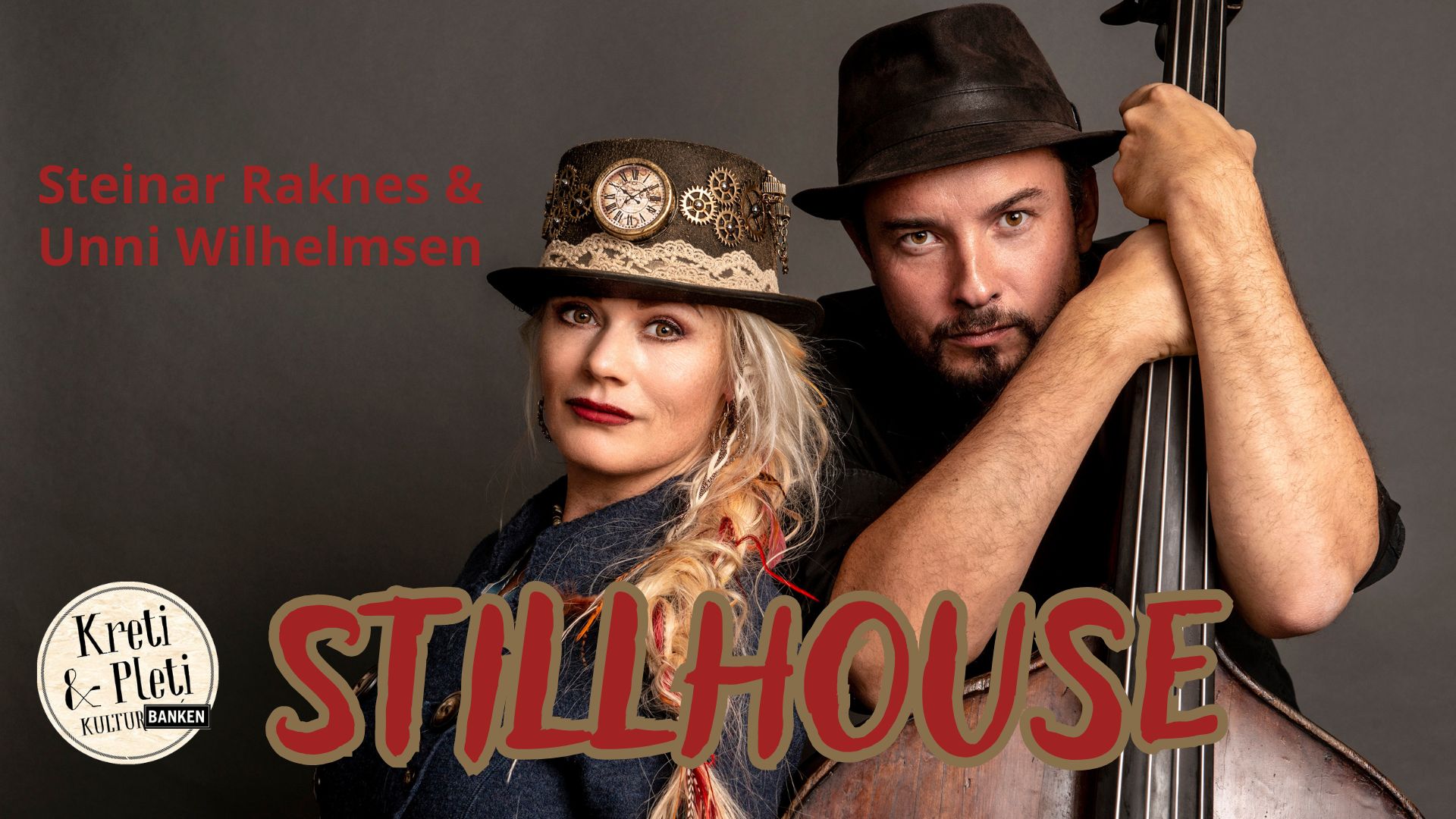 Stillhouse Fb