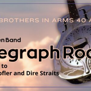 Brothers In Arms