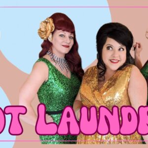 Hot Laundry Fbarr