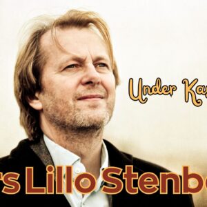 Lars Lillo Fb Arr