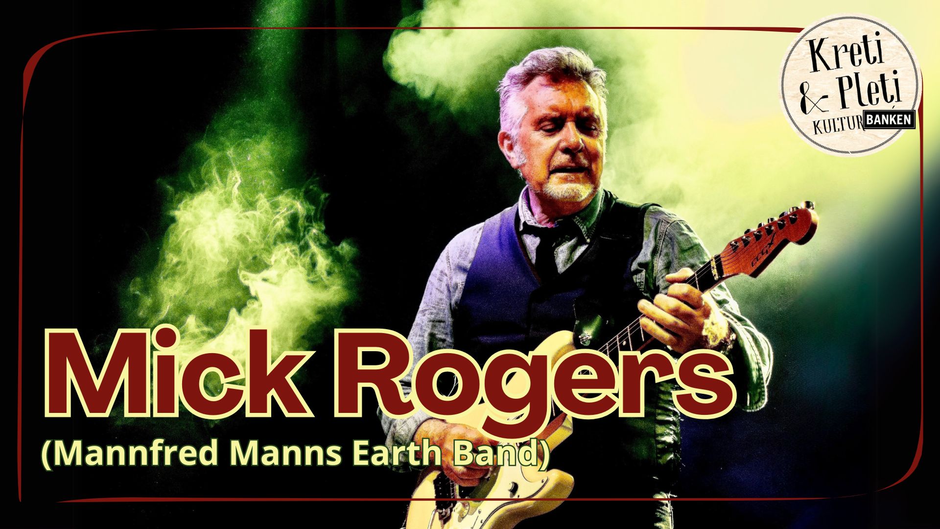 Mick rogers fb arr